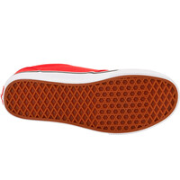 Vans zapatilla moda hombre MN Atwood canvas vista trasera