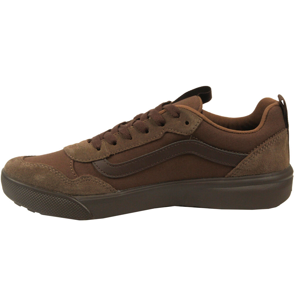 Vans zapatilla moda hombre Range EXP puntera