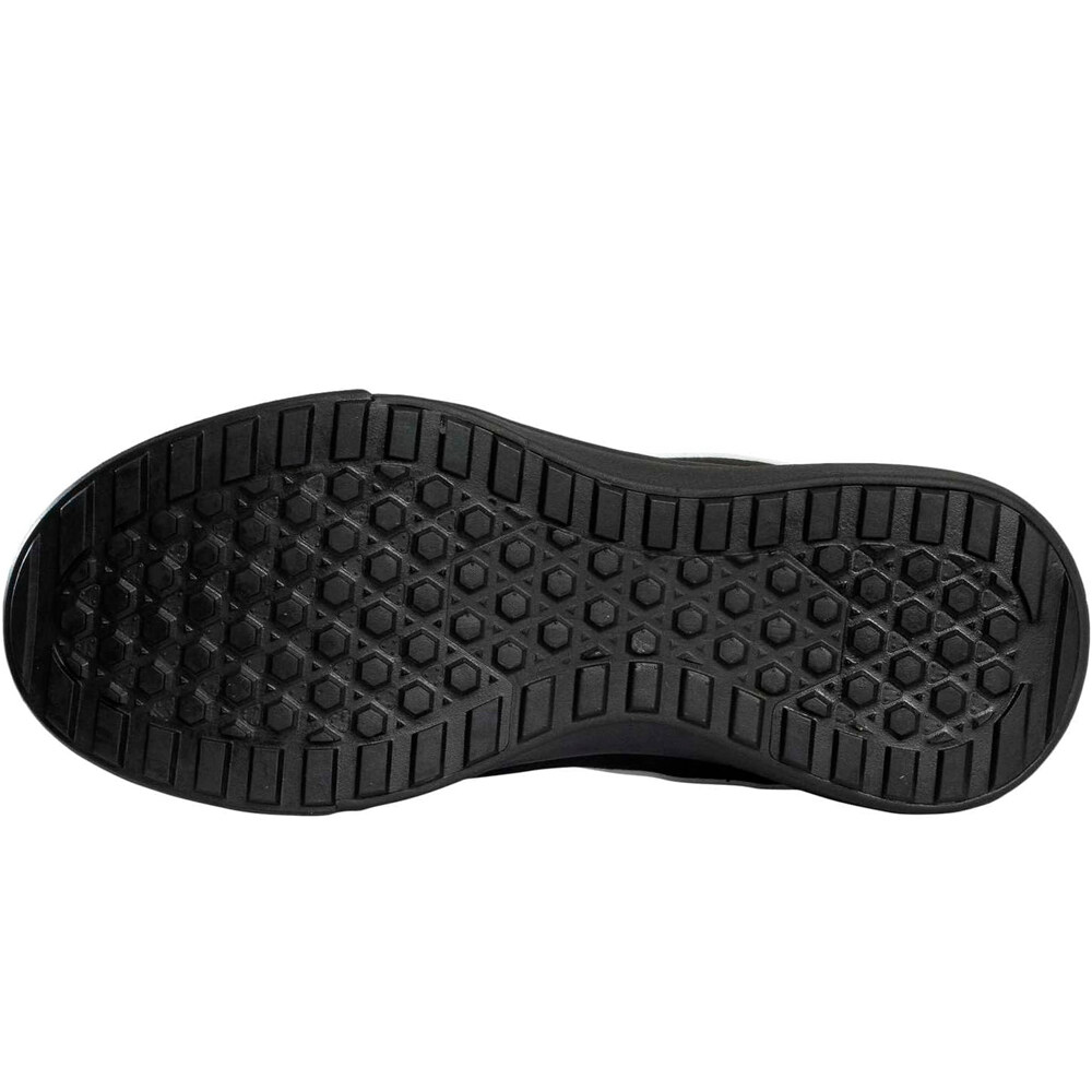 Vans zapatilla moda hombre Range EXP suede/canvas 05