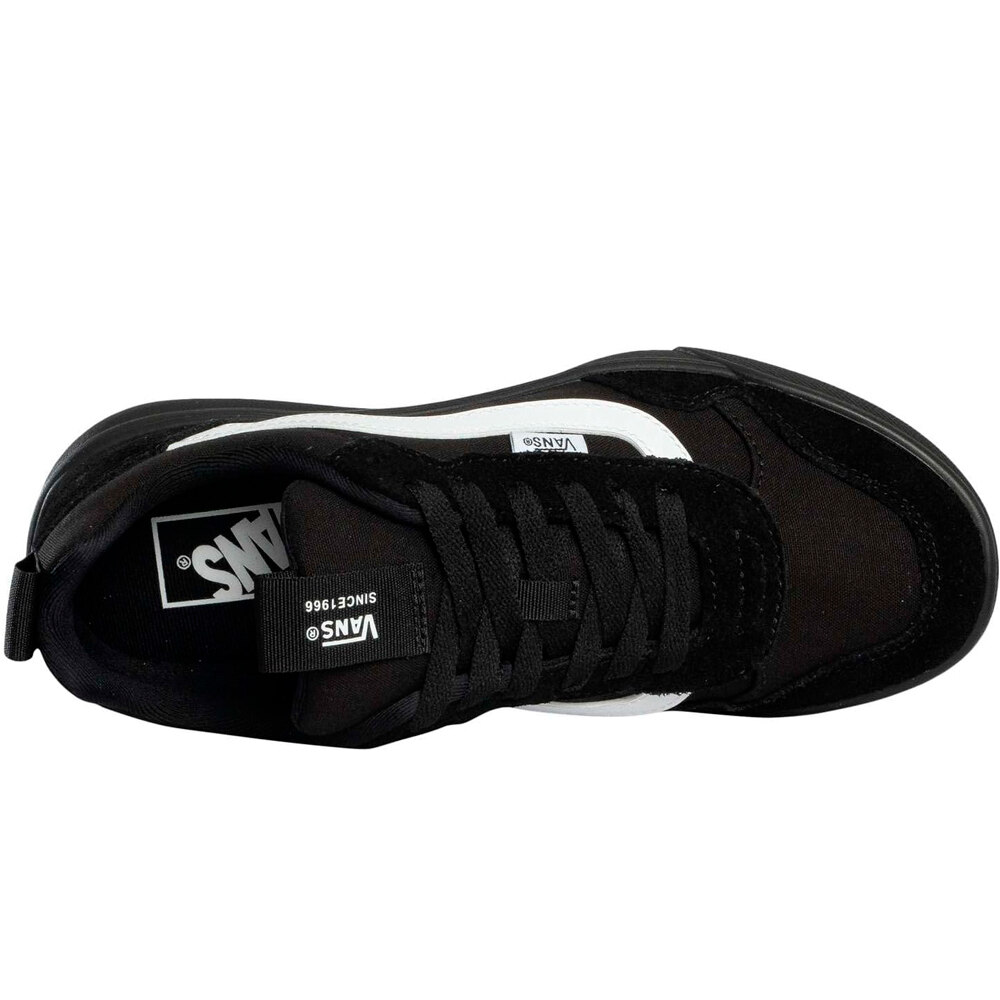 Vans zapatilla moda hombre Range EXP suede/canvas 06