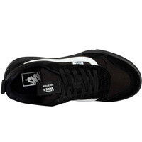 Vans zapatilla moda hombre Range EXP suede/canvas 06