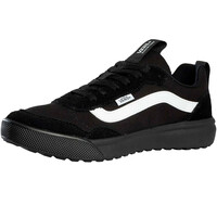 Vans zapatilla moda hombre Range EXP suede/canvas lateral interior