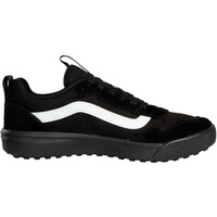 Vans zapatilla moda hombre Range EXP suede/canvas puntera
