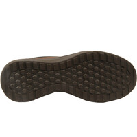 Vans zapatilla moda hombre Range EXP vista superior