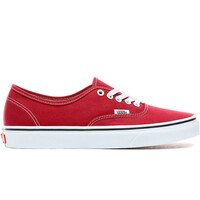 Vans zapatilla moda hombre UA Authentic lateral exterior