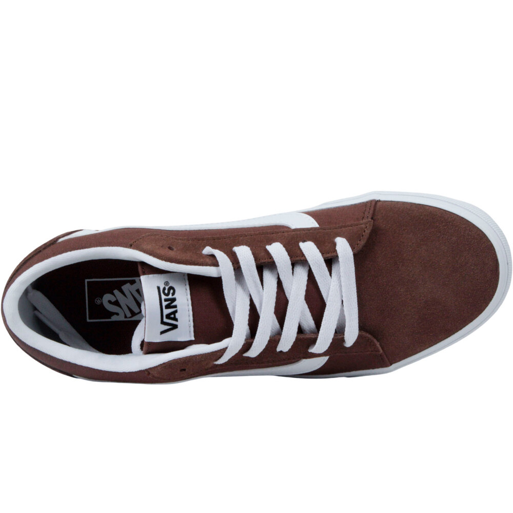 Vans zapatilla moda hombre Vero LS 05