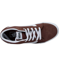 Vans zapatilla moda hombre Vero LS 05