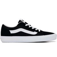 VERO LS SUEDE CANVAS