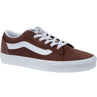 Vans zapatilla moda hombre Vero LS lateral interior
