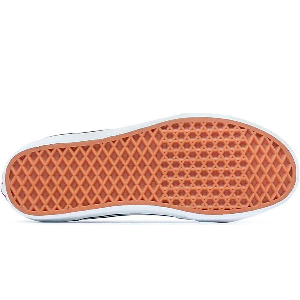 Vans zapatilla moda hombre Vero LS puntera