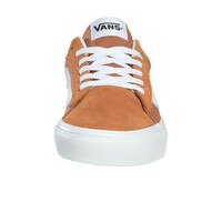 Vans zapatilla moda hombre Vero LS puntera
