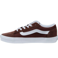 Vans zapatilla moda hombre Vero LS puntera