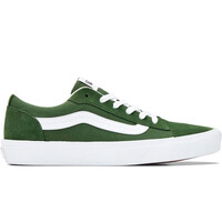 VERO LS SUEDE CANVAS