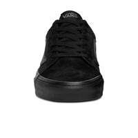 Vans zapatilla moda hombre Vero LS suede canvas puntera