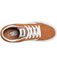 Vans zapatilla moda hombre Vero LS SUEDE/CANVAS 05