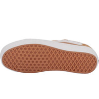 Vans zapatilla moda hombre Vero LS vista superior