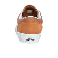 Vans zapatilla moda hombre Vero LS vista trasera