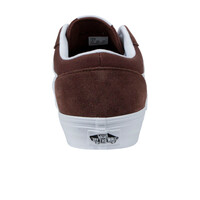 Vans zapatilla moda hombre Vero LS vista trasera