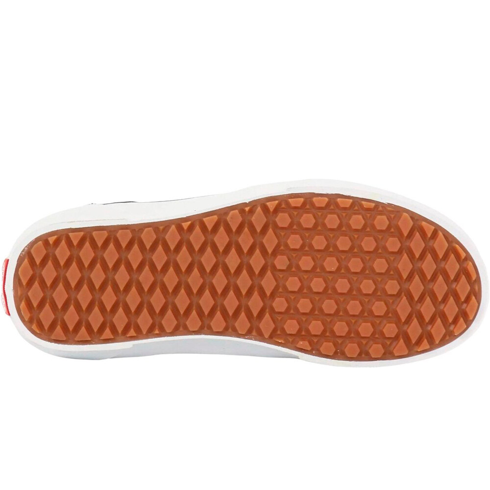 Vans zapatilla moda mujer Ashwood Hi VansGuard puntera