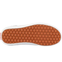 Vans zapatilla moda mujer Ashwood Hi VansGuard puntera