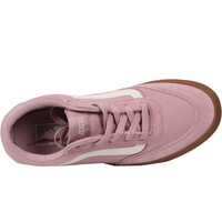 Vans zapatilla moda mujer Brooklyn LS 05