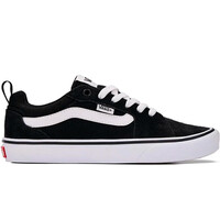 Vans zapatilla moda mujer Filmore lateral exterior