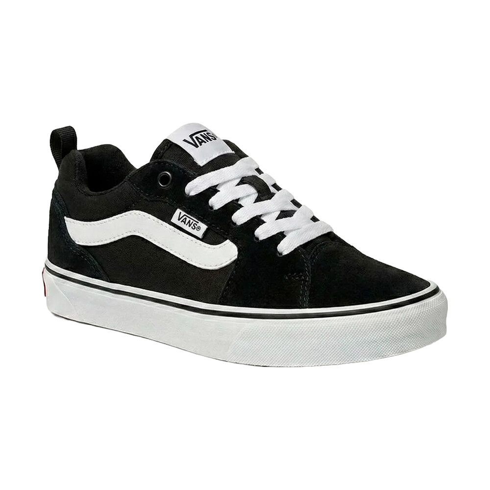 Vans zapatilla moda mujer Filmore lateral interior