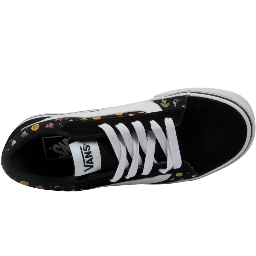 Vans zapatilla moda mujer Vero LS 05