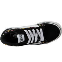 Vans zapatilla moda mujer Vero LS 05
