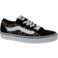 Vans zapatilla moda mujer Vero LS lateral interior