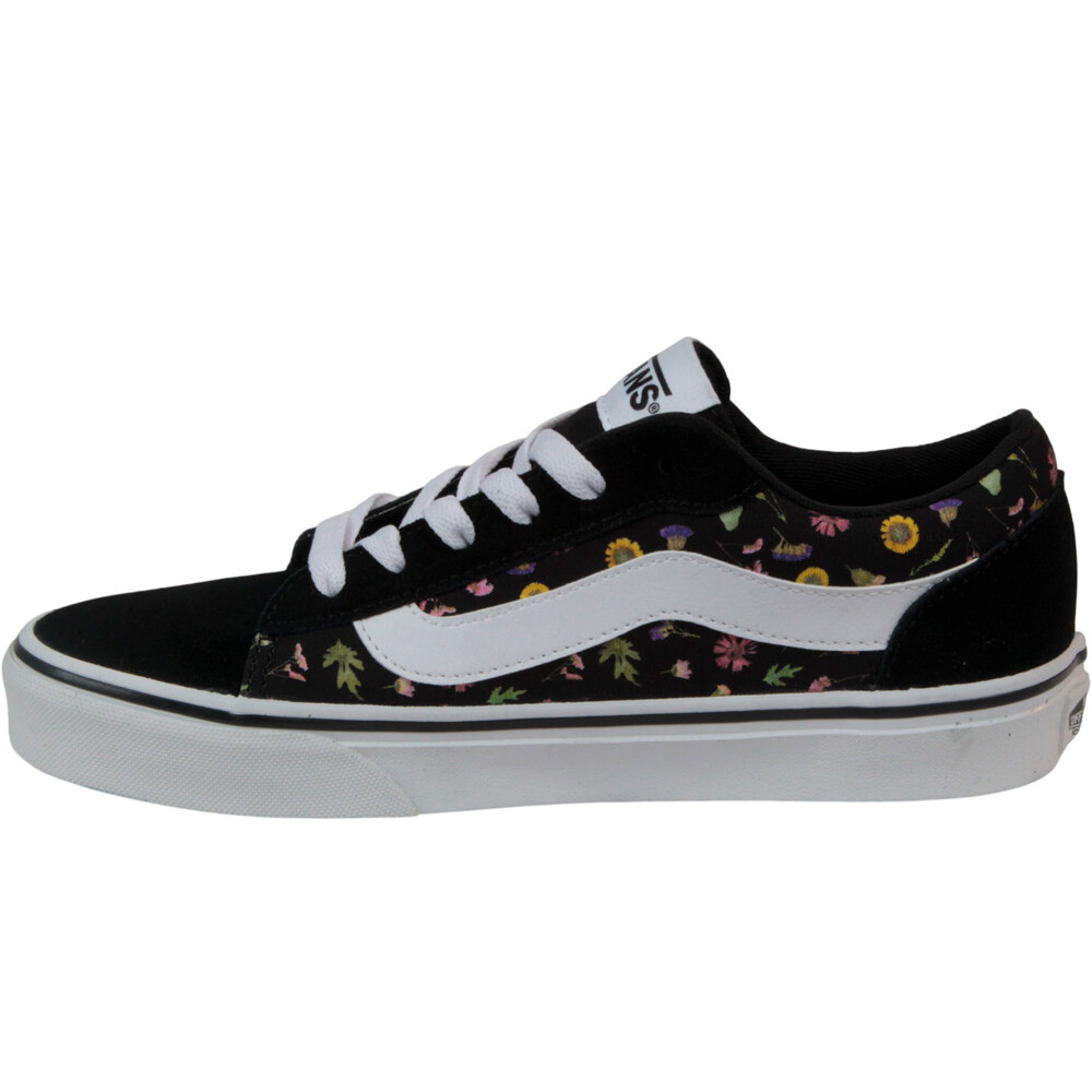 Vans zapatilla moda mujer Vero LS puntera