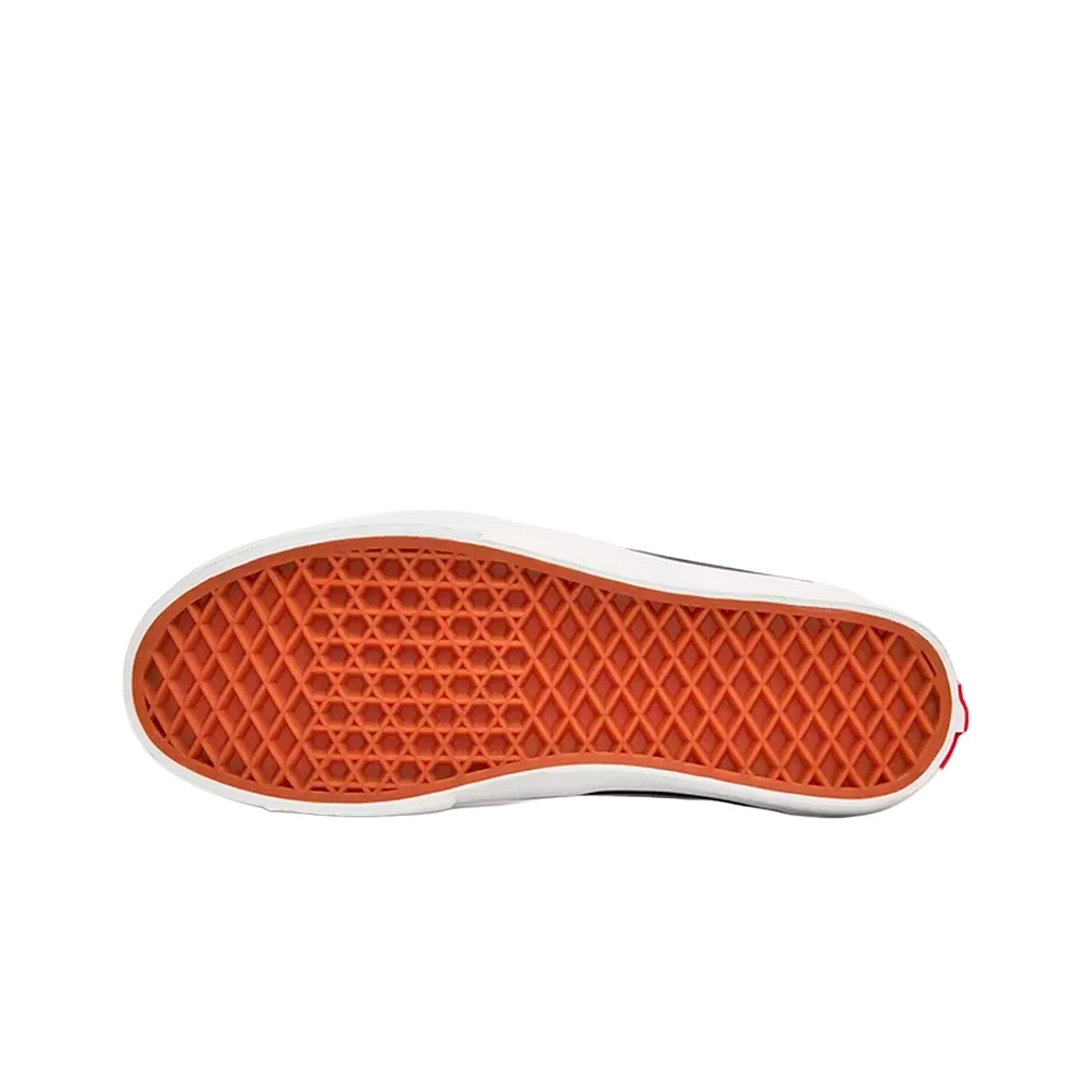 Vans zapatilla moda niño Ashwood Hi Decon puntera