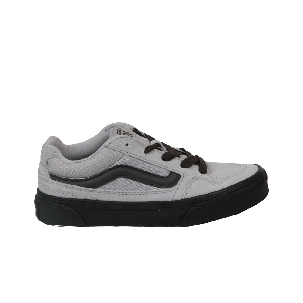 Vans zapatilla moda niño Caldrone lateral exterior