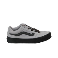 Vans zapatilla moda niño Caldrone lateral exterior