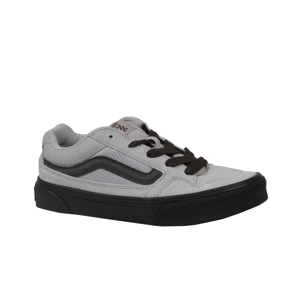 Vans zapatilla moda niño Caldrone lateral interior