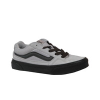 Vans zapatilla moda niño Caldrone lateral interior