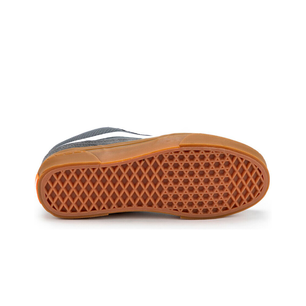 Vans zapatilla moda niño Caldrone puntera