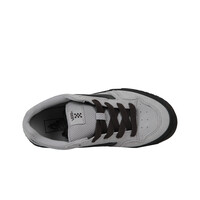 Vans zapatilla moda niño Caldrone vista superior