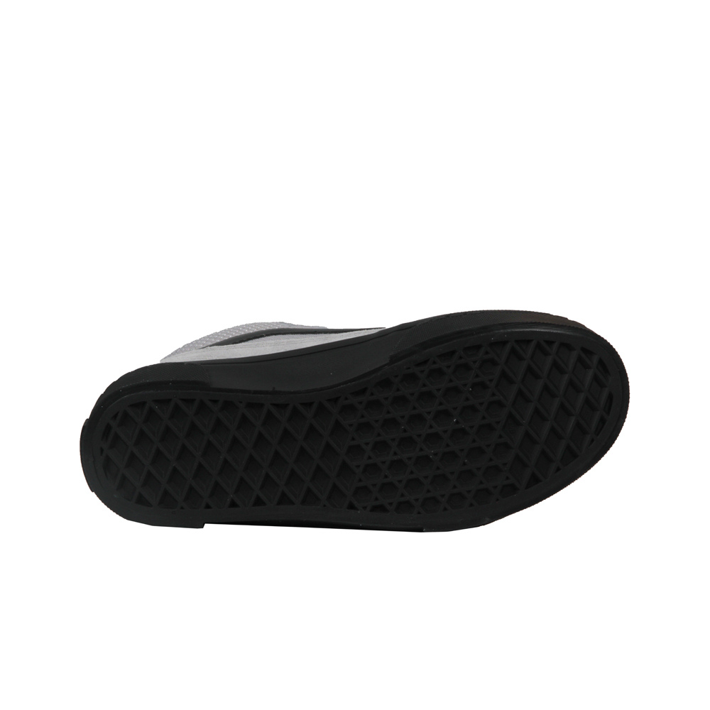 Vans zapatilla moda niño Caldrone vista trasera