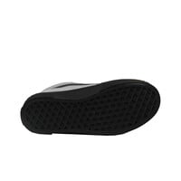 Vans zapatilla moda niño Caldrone vista trasera