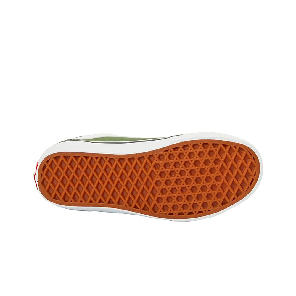 Vans zapatilla moda niño Filmore lateral interior