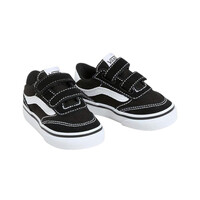 Vans zapatilla moda niño Skate Half Cab Wafflecup lateral interior