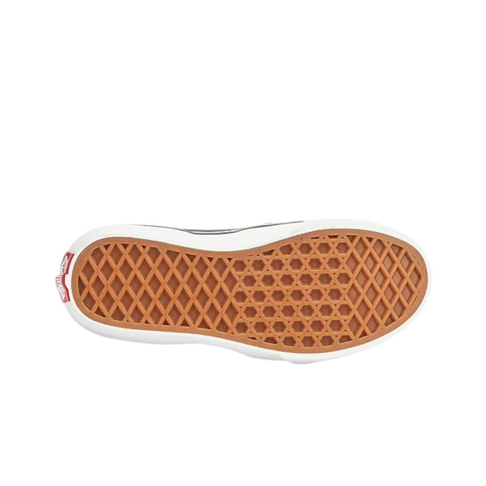 Vans zapatilla moda niño Skate Half Cab Wafflecup puntera