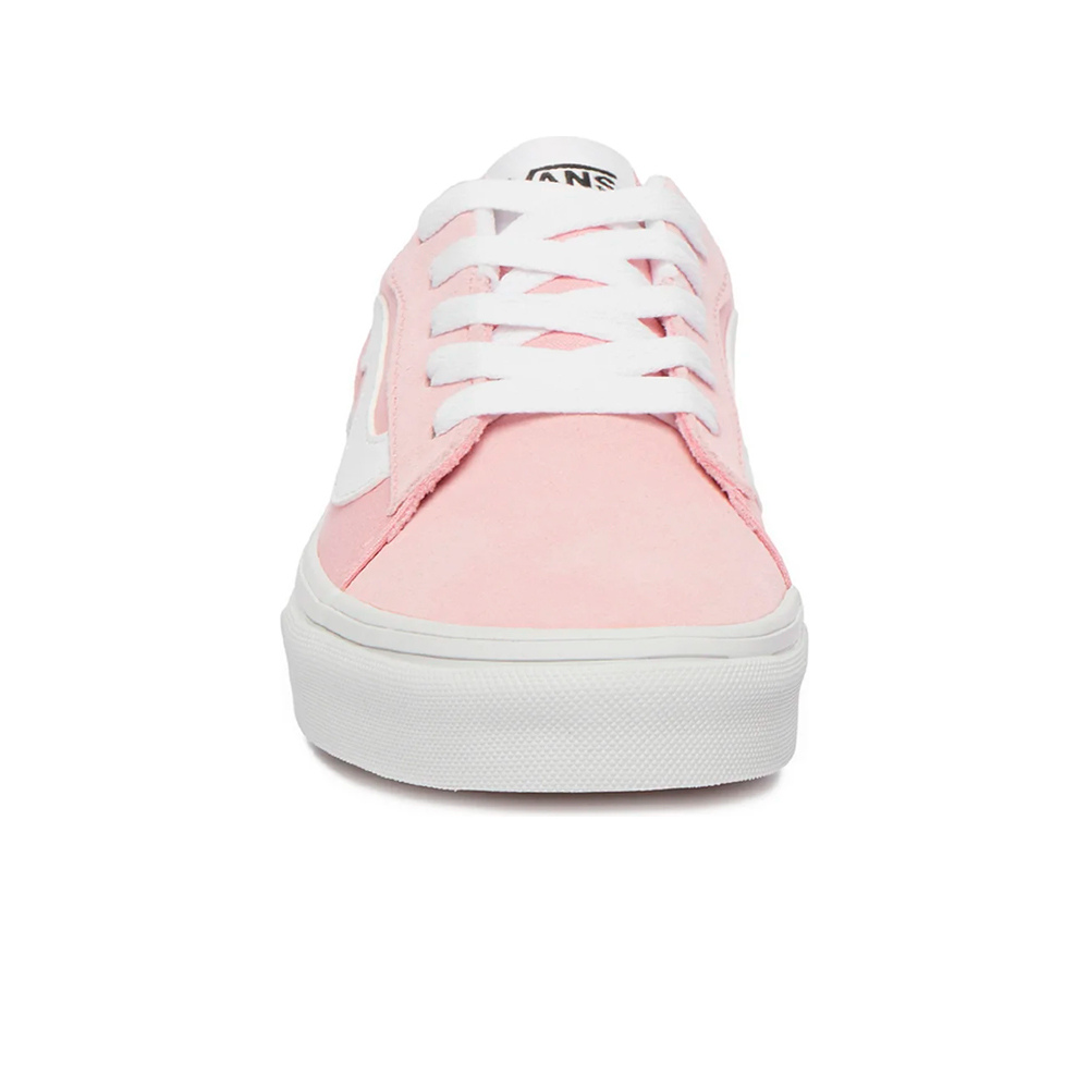 Vans zapatilla moda niño Vero LS puntera