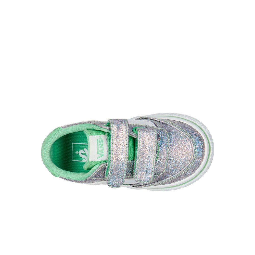 Vans zapatilla multideporte bebe Brooklyn LS V 05