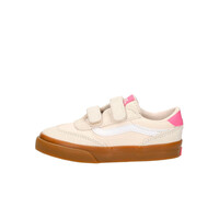 Vans zapatilla multideporte bebe Brooklyn LS V lateral exterior