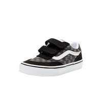Vans zapatilla multideporte bebe Brooklyn LS V lateral interior