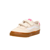 Vans zapatilla multideporte bebe Brooklyn LS V lateral interior