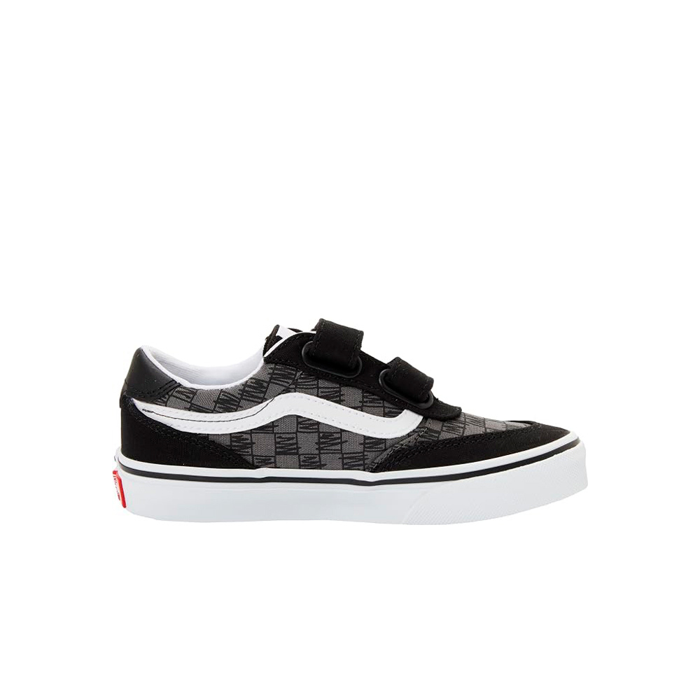 Vans zapatilla multideporte bebe Brooklyn LS V puntera