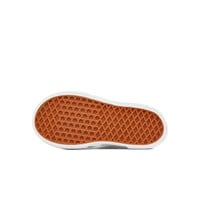 Vans zapatilla multideporte bebe Brooklyn LS V vista superior